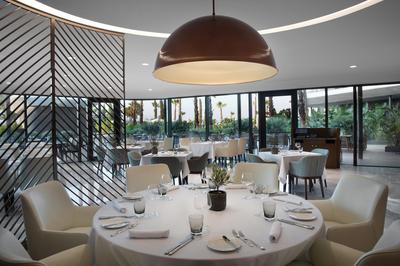 Safran Restaurant