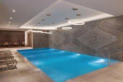 Spa Reges