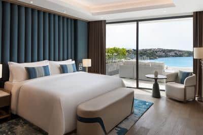 King Reges Suite