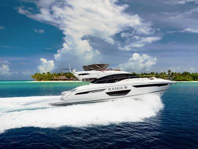 Cruises
