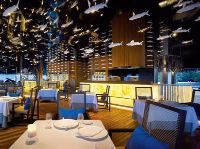 Aragu Restaurant