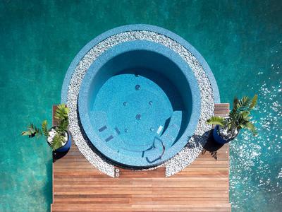 Spa - Jacuzzi
