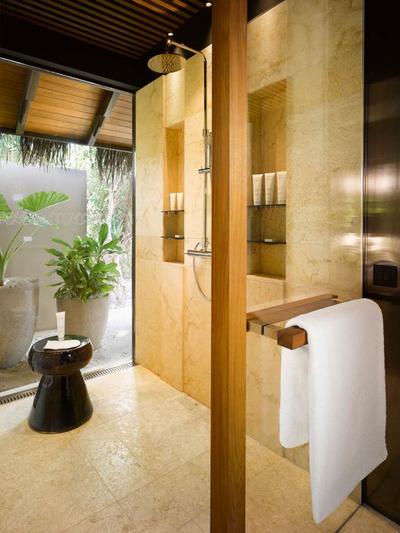 Beach Pool Villa