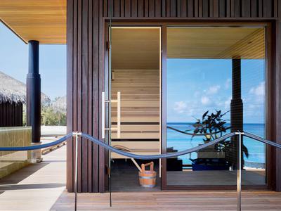 Spa - Sauna
