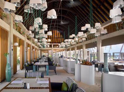 Athiri Restaurant