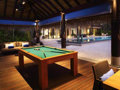 Velaa Private Residence