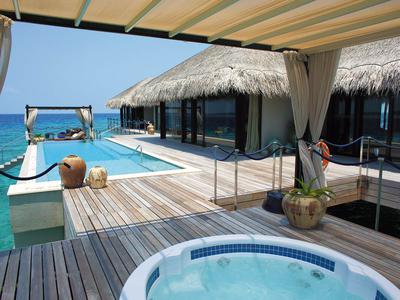 Ocean Pool House