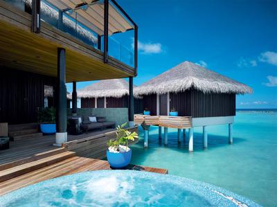 Spa - Jacuzzi