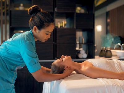 Spa - Massage