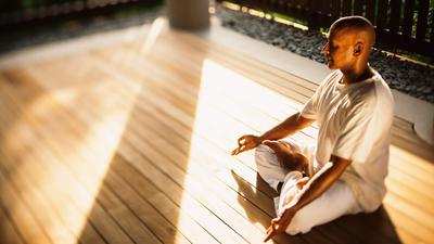 Meditation