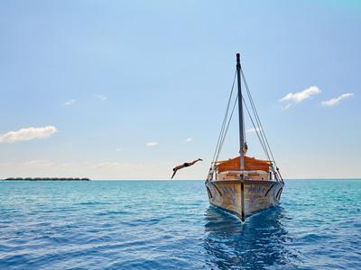 Sailing