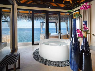 Ocean Pool House