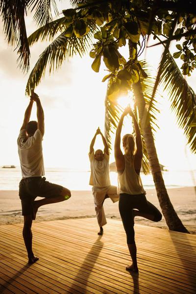 Yoga
