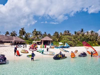 Water Sports Centre