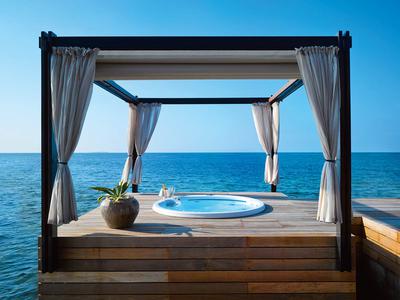 Ocean Pool House