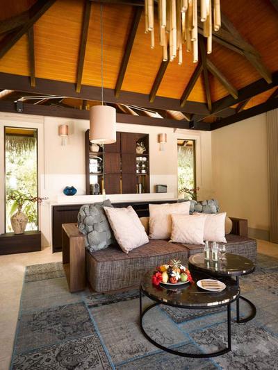 Deluxe Beach Pool Villa