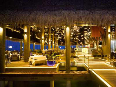 Aragu Restaurant