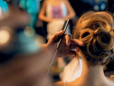 Hair Salon