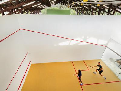Squash