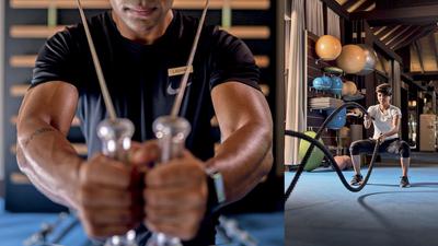 Fitness Studio