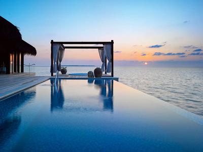 Ocean Pool House