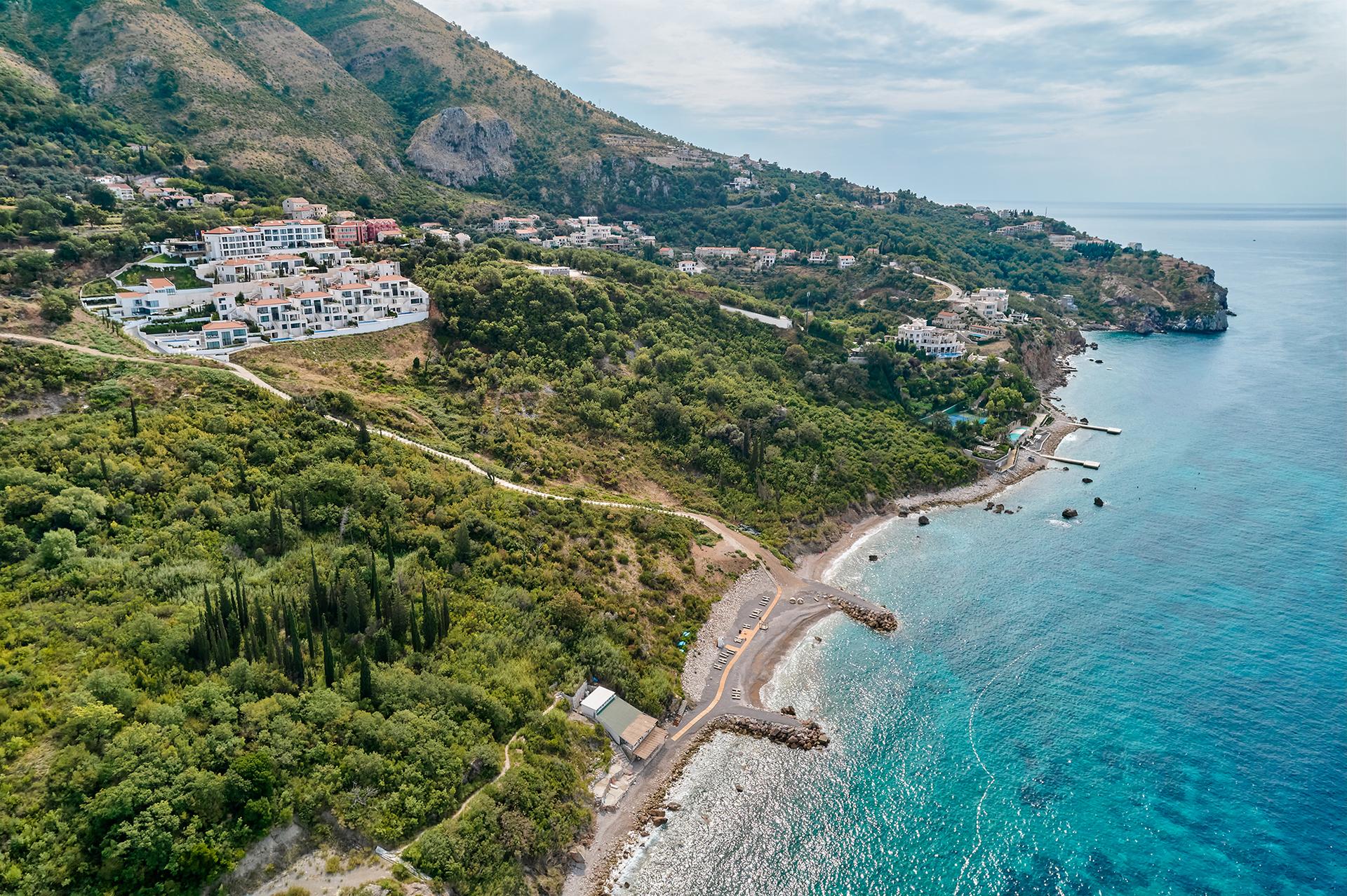 Ananti Rezevici Montenegro
