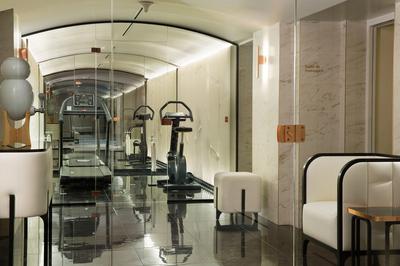 Fitness Centre