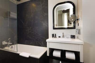 Suite Toits de Paris