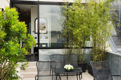 Aurore Suite