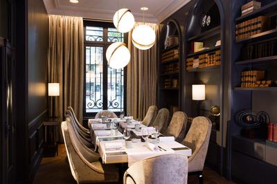 Private Dining