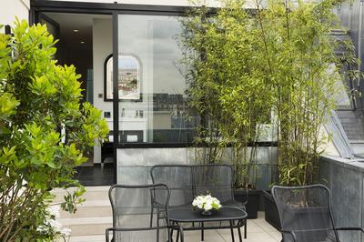 Aurore Suite