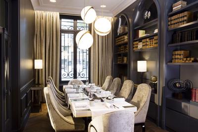 Private Dining