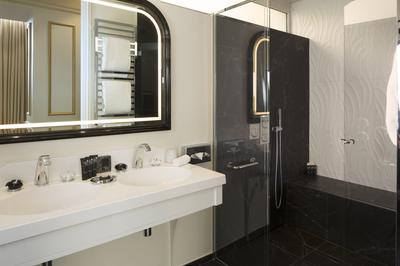 Executive Room, with patio