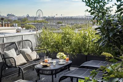 Aurore Suite