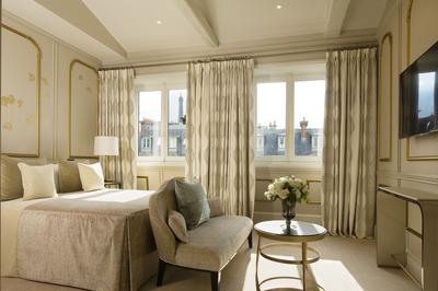 Aurore Suite
