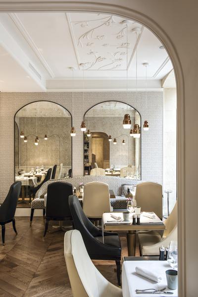 Cléo Restaurant