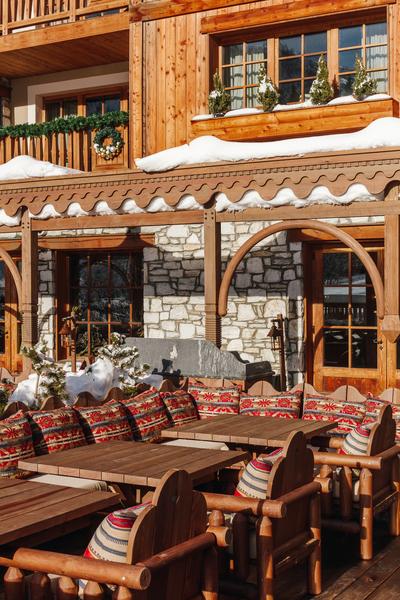 Loulou Restaurant