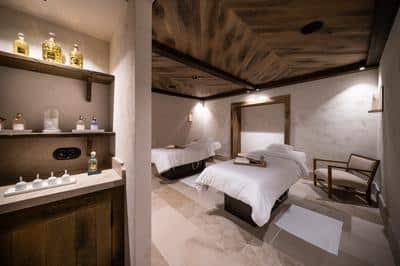 Spa Guerlain