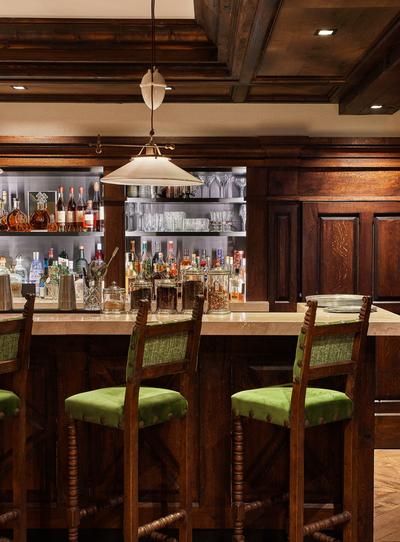 Le Bar