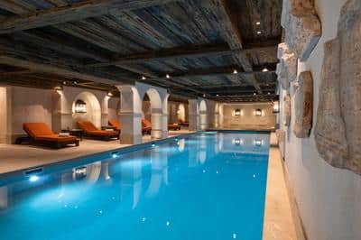 Spa Guerlain