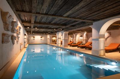 Spa Guerlain