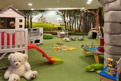 Kids Club