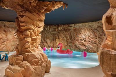 Children's Pool