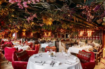 Loulou Restaurant