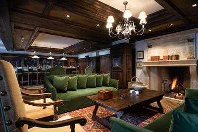 Le Bar