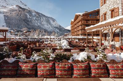 Loulou Restaurant