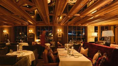 Palladio Restaurant