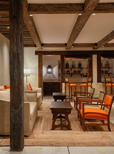 Spa Guerlain - Bar
