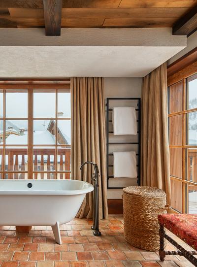 Premier Room