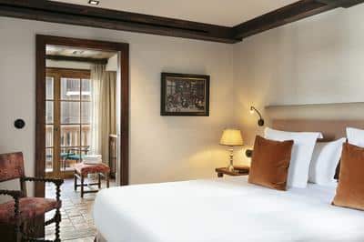 Premier Room